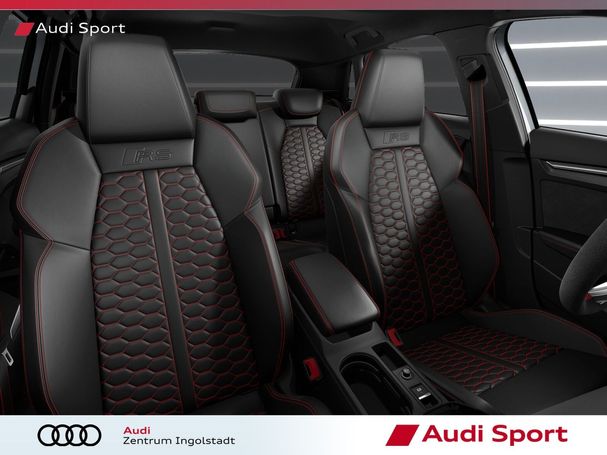 Audi RS3 S tronic Sportback 294 kW image number 5