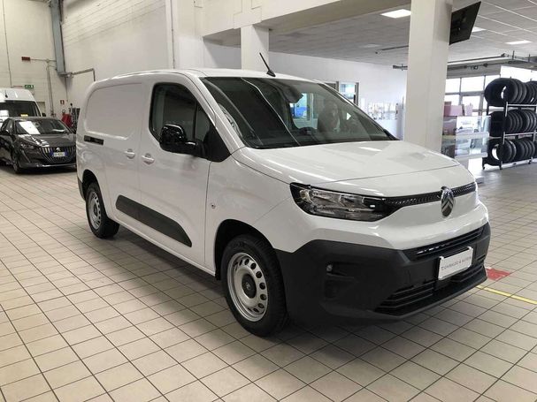 Citroen Berlingo XL 130 EAT8 96 kW image number 4