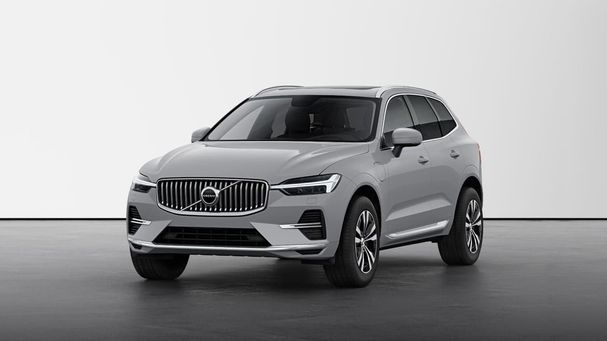 Volvo XC60 T6 AWD 261 kW image number 1