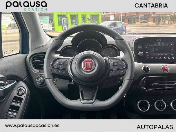 Fiat 500X 1.6 Dolcevita 97 kW image number 15