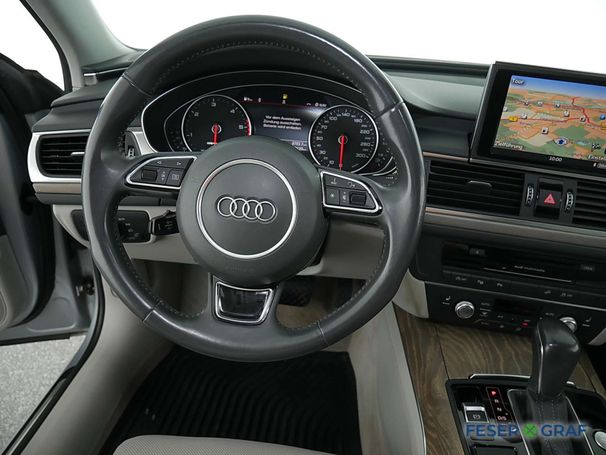 Audi A6 Allroad 3.0 TDI S tronic 200 kW image number 10