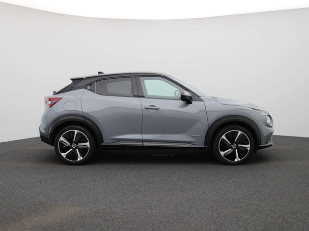 Nissan Juke 1.6 Hybrid N-DESIGN 105 kW image number 7