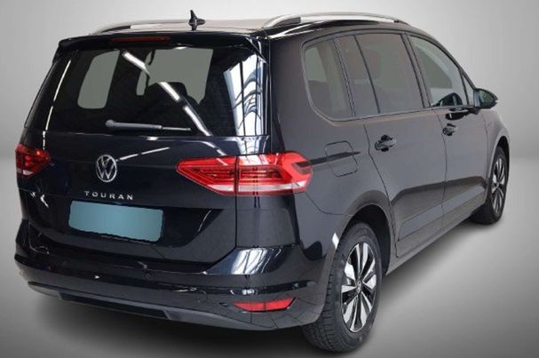 Volkswagen Touran DSG 110 kW image number 2