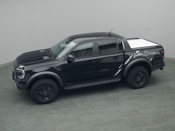 Ford Ranger Raptor 154 kW image number 40