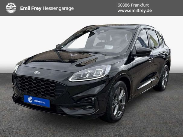 Ford Kuga 2.0 EcoBlue ST-Line 88 kW image number 1