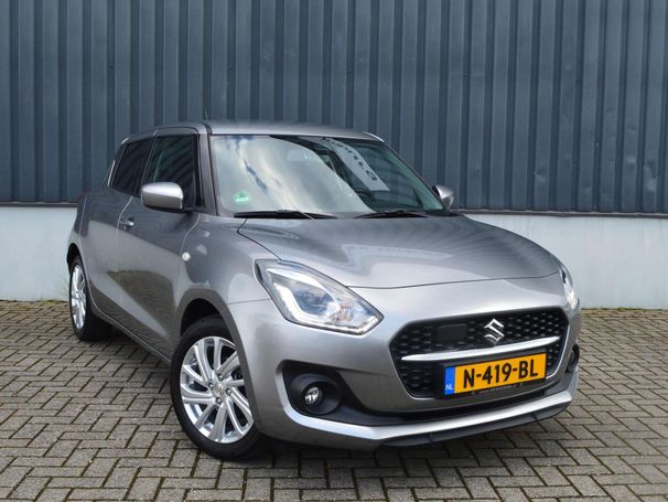 Suzuki Swift 1.2 61 kW image number 3