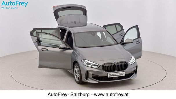 BMW 118d 110 kW image number 6