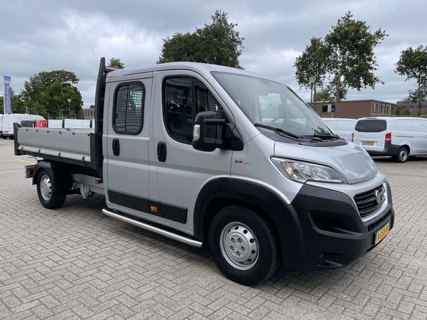 Fiat Ducato Maxi 110 kW image number 6