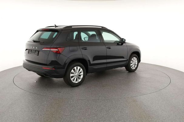 Skoda Karoq 1.5 TSI 110 kW image number 17