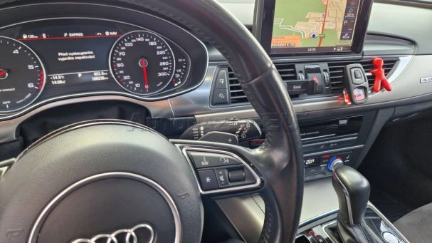 Audi A6 Allroad 3.0 TDI quattro Tiptronic 235 kW image number 28