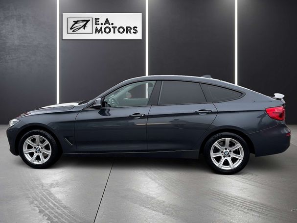 BMW 320d Gran Turismo xDrive Advantage 140 kW image number 8