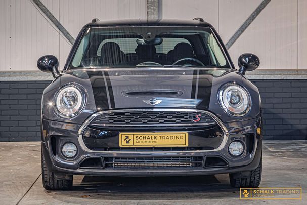 Mini Cooper S Clubman 141 kW image number 7