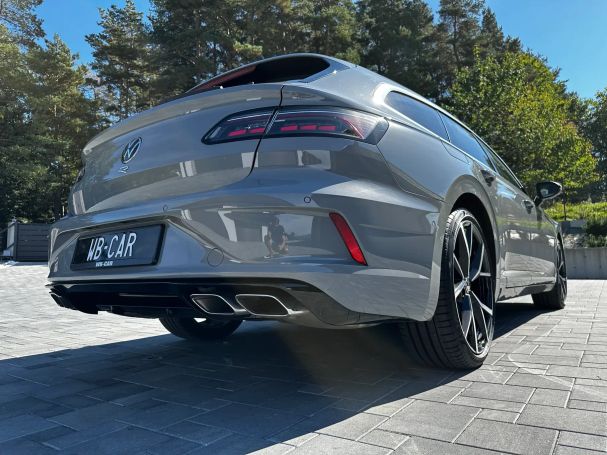 Volkswagen Arteon R DSG Shooting Brake 4Motion 235 kW image number 39