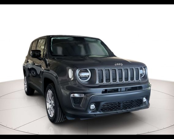 Jeep Renegade 96 kW image number 9