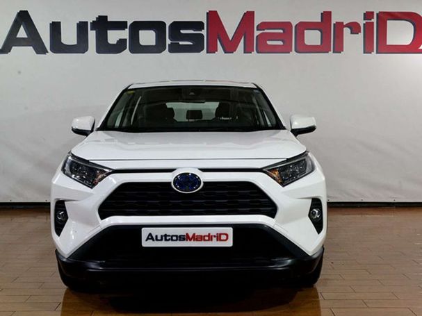 Toyota RAV 4 2.5 163 kW image number 2