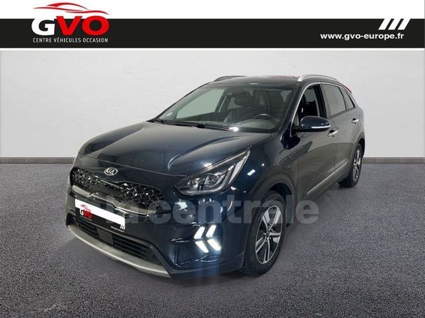 Kia Niro Hybrid 1.6 GDI Premium 104 kW image number 1