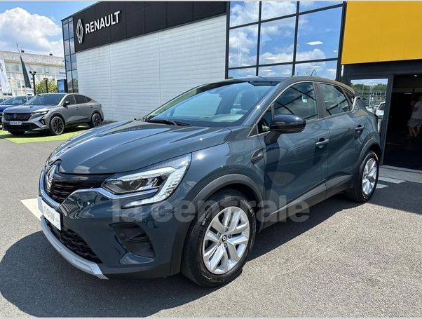 Renault Captur TCe 90 67 kW image number 1