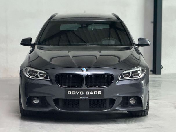 BMW 530d Touring 190 kW image number 2