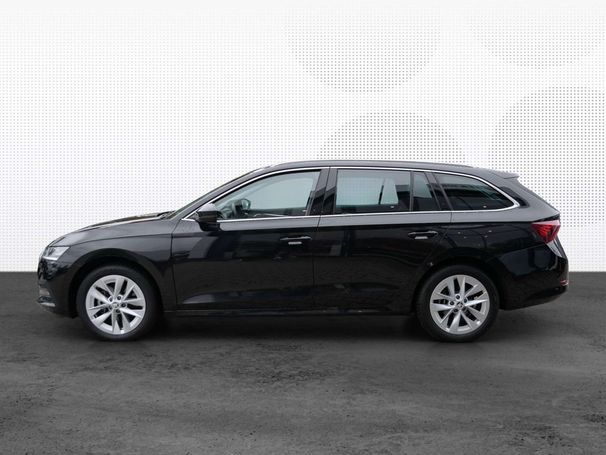 Skoda Octavia Combi 2.0 TSI Style 140 kW image number 3