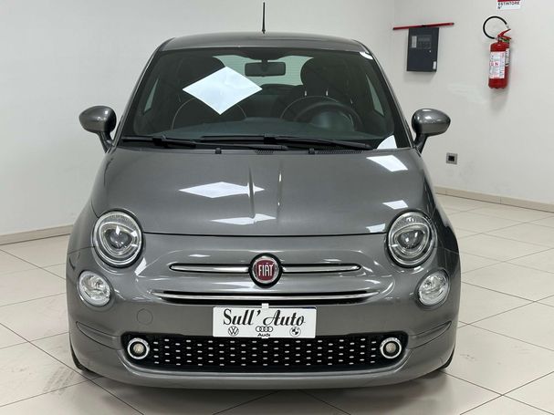 Fiat 500 1.0 51 kW image number 5