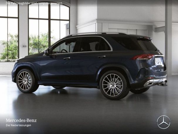 Mercedes-Benz GLE 350 d 200 kW image number 18