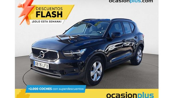 Volvo XC40 T3 120 kW image number 1