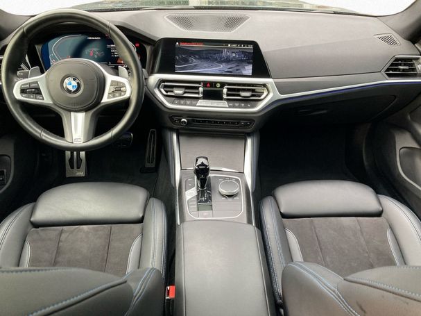 BMW 440i xDrive 275 kW image number 13