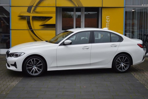 BMW 320d 140 kW image number 4