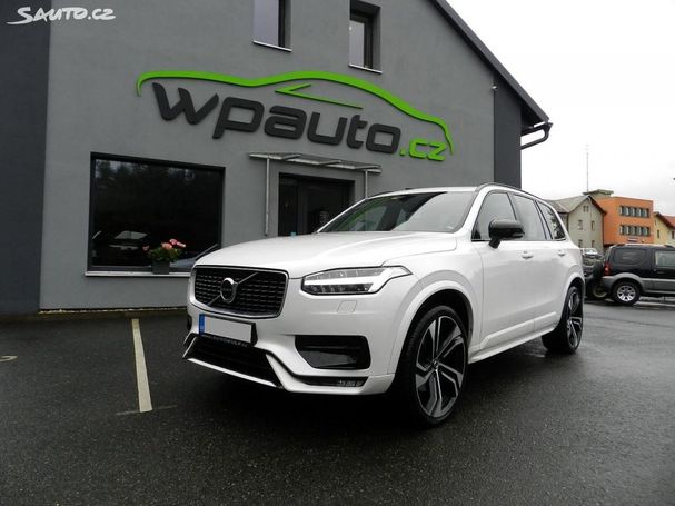 Volvo XC90 B5 AWD 173 kW image number 1