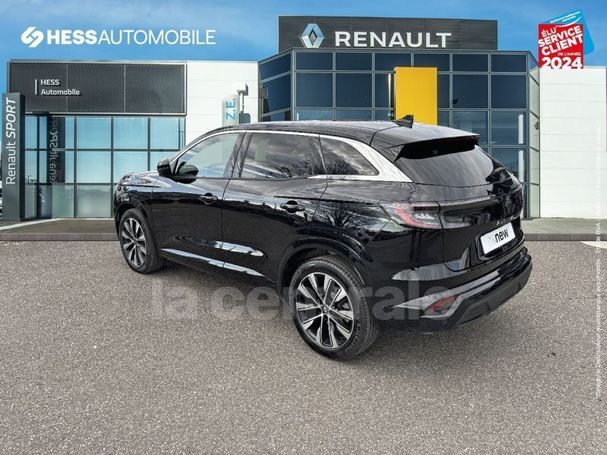 Renault Austral 116 kW image number 17