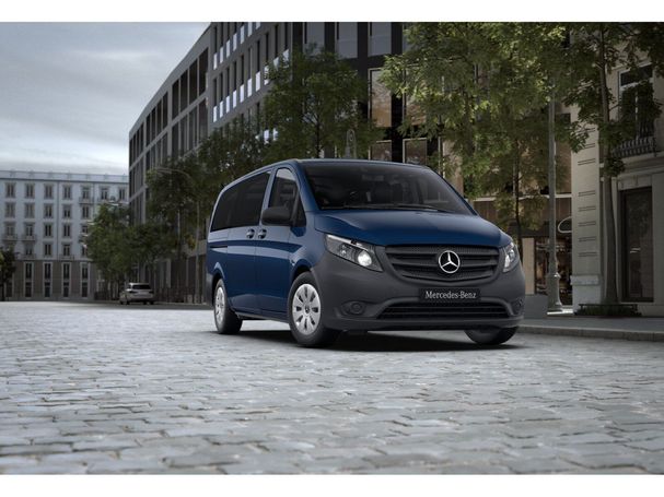 Mercedes-Benz Vito 116 CDi Tourer PRO 120 kW image number 2