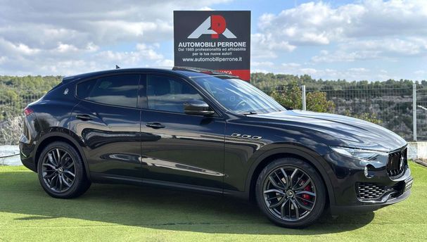 Maserati Levante 184 kW image number 4