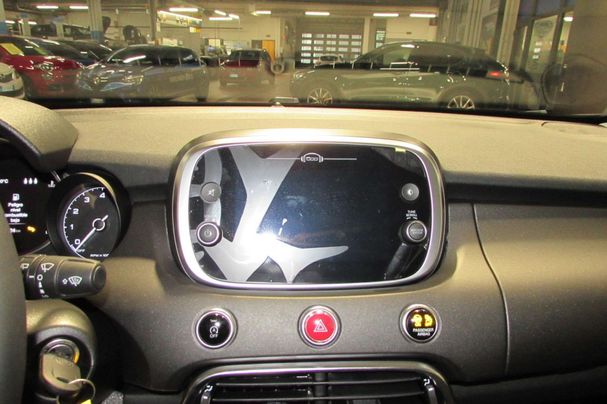 Fiat 500X 1.0 88 kW image number 9