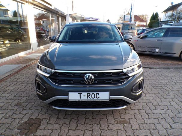 Volkswagen T-Roc 1.5 TSI DSG 110 kW image number 28