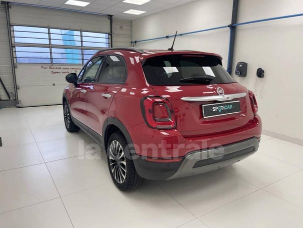 Fiat 500X 1.6 Multijet Cross 88 kW image number 3