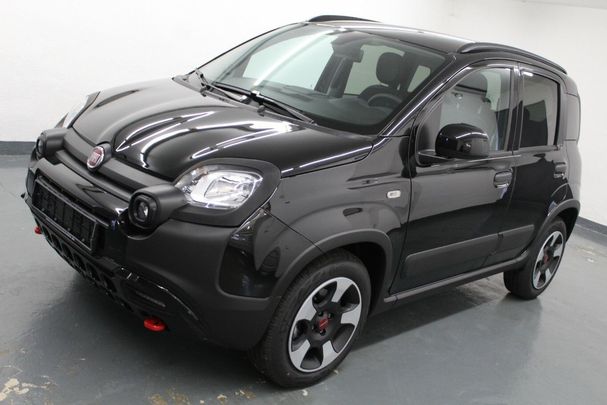 Fiat Panda 1.0 Hybrid 51 kW image number 1