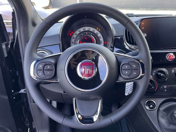 Fiat 500 1.0 51 kW image number 9