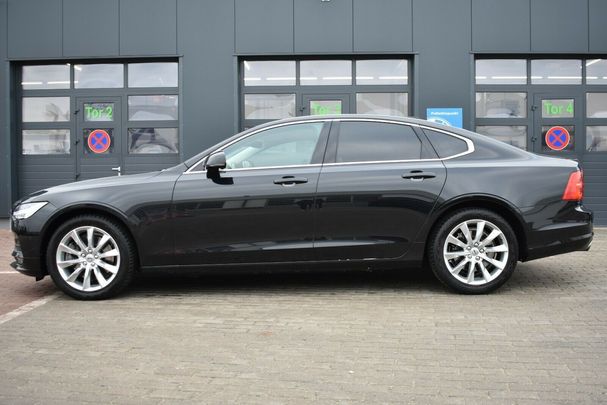 Volvo S90 T5 215 kW image number 5