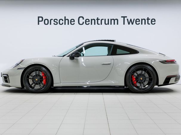 Porsche 992 Carrera 4 GTS 353 kW image number 4