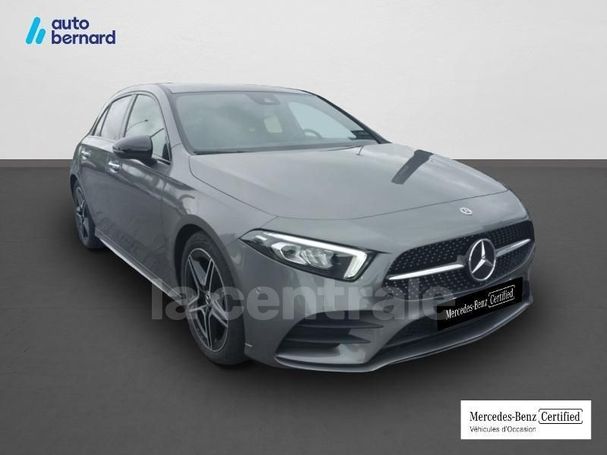 Mercedes-Benz A 180 d AMG Line 8G-DCT 85 kW image number 3