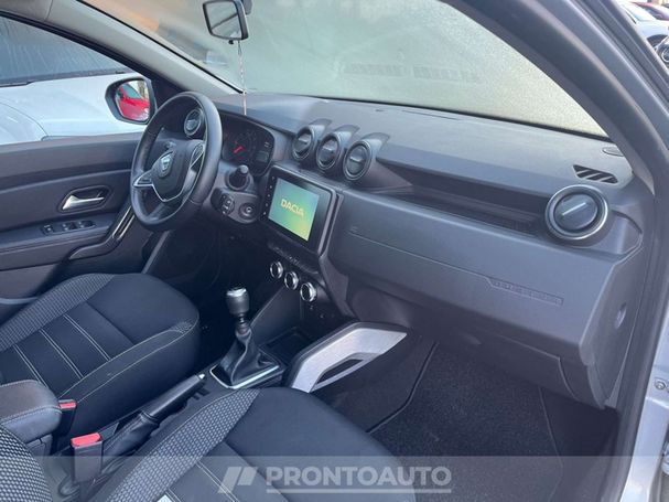 Dacia Duster TCe 100 Prestige 74 kW image number 6