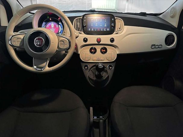 Fiat 500 1.0 51 kW image number 6