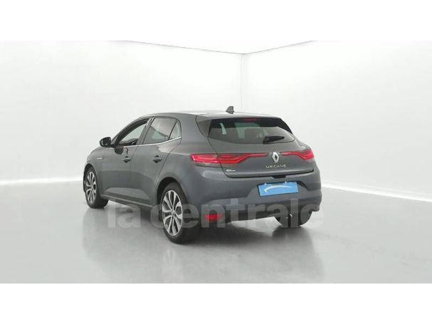 Renault Megane BLUE dCi 115 EDC 85 kW image number 5