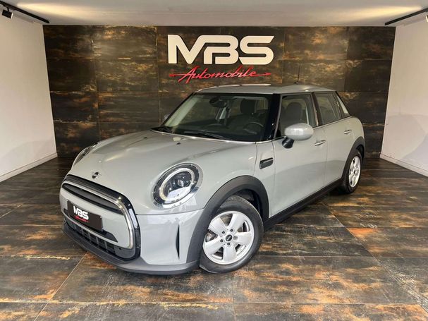 Mini One Mini 75 kW image number 1