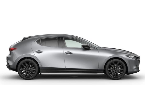 Mazda 3 103 kW image number 7