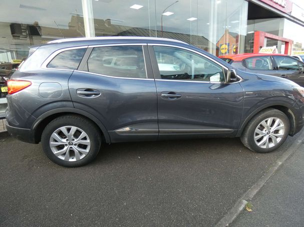 Renault Kadjar dCi 85 kW image number 5