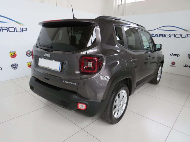 Jeep Renegade 1.6 96 kW image number 7