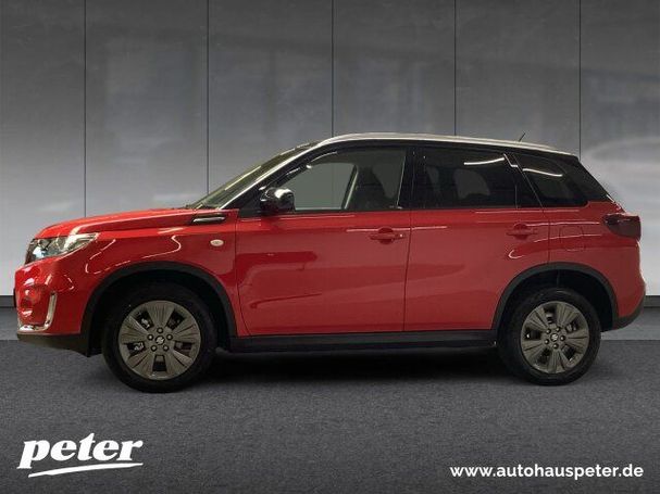 Suzuki Vitara 75 kW image number 2