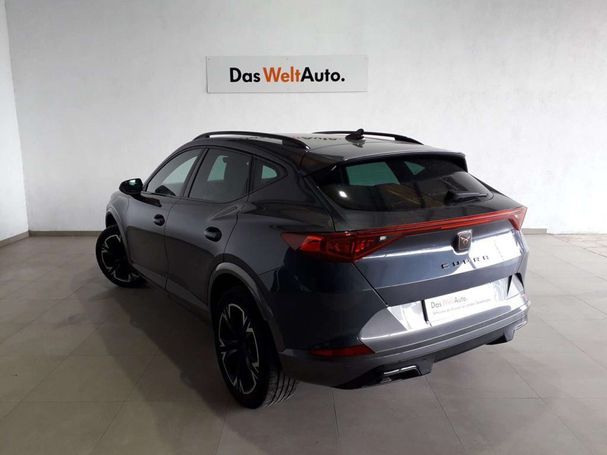 Cupra Formentor 1.5 TSI 110 kW image number 3