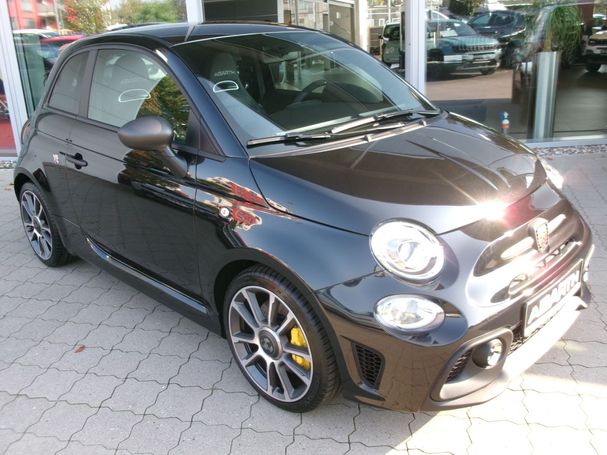 Abarth 695 132 kW image number 7